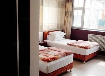 Wutaishan Jiexiang Hotel Taihuai Extérieur photo