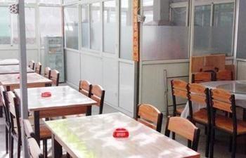 Wutaishan Jiexiang Hotel Taihuai Extérieur photo