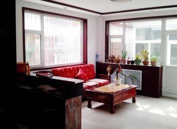 Wutaishan Jiexiang Hotel Taihuai Extérieur photo